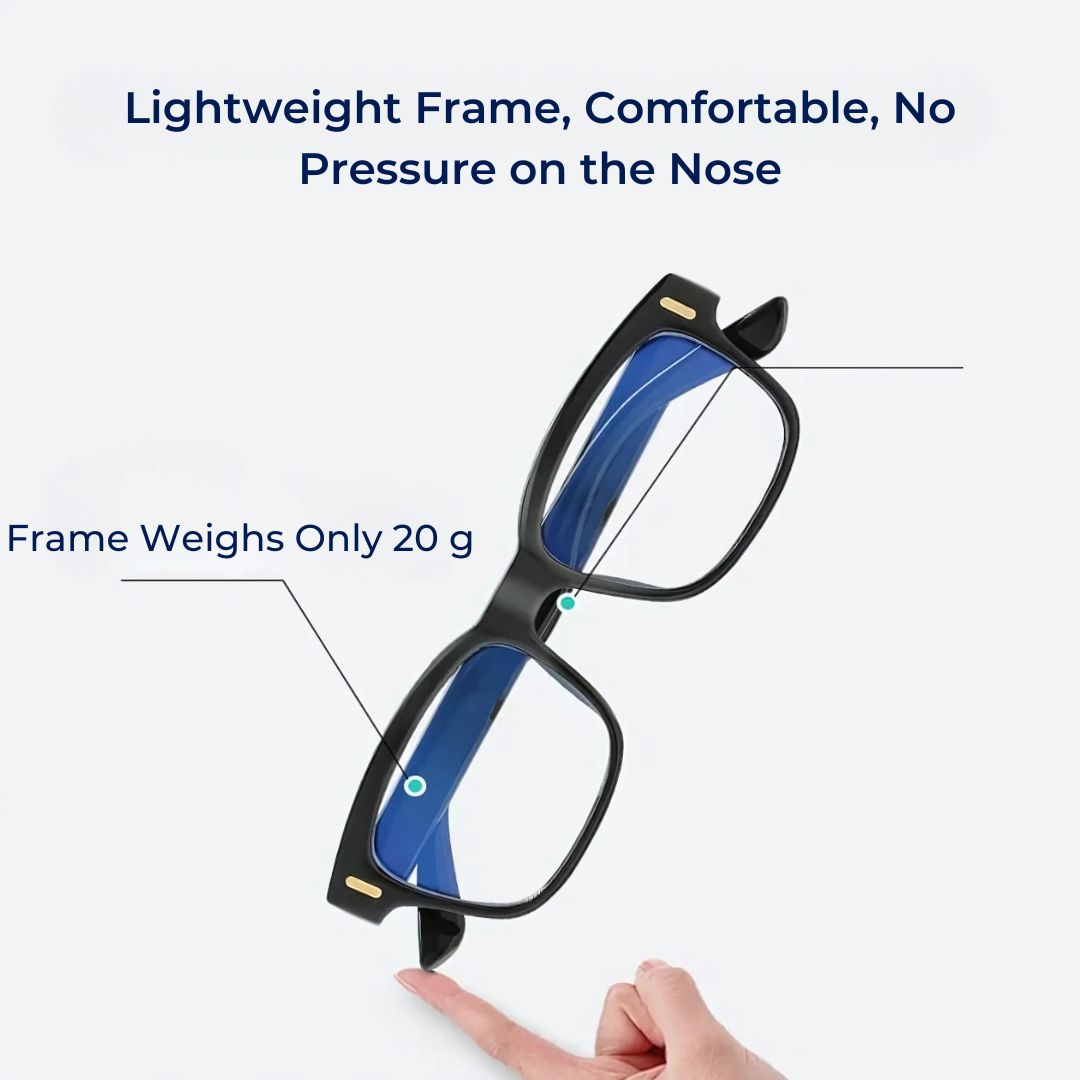 Blue Light Computer Glasses