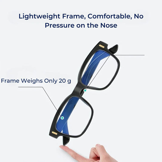 Blue Light Computer Glasses
