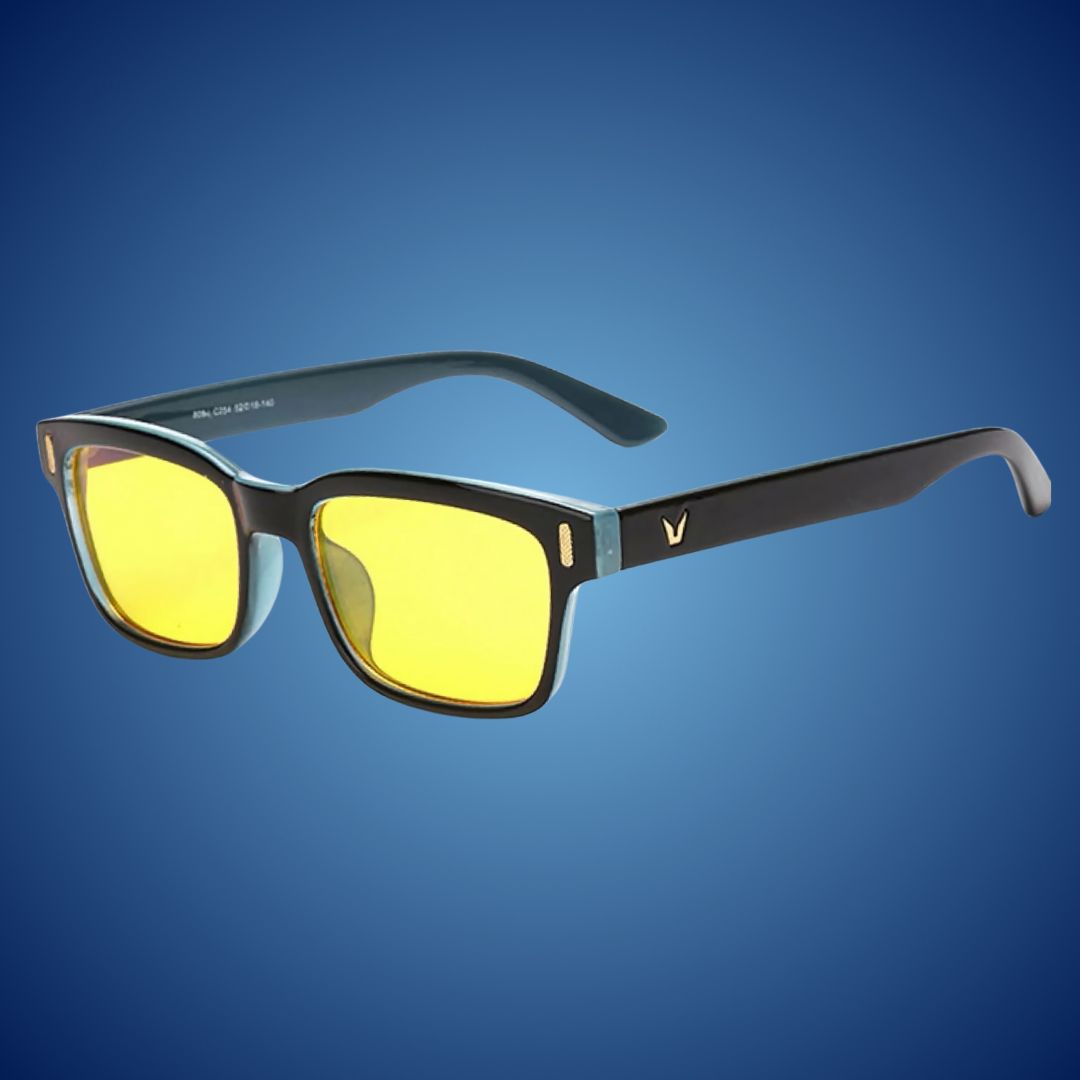 Blue Light Computer Glasses – photo 2