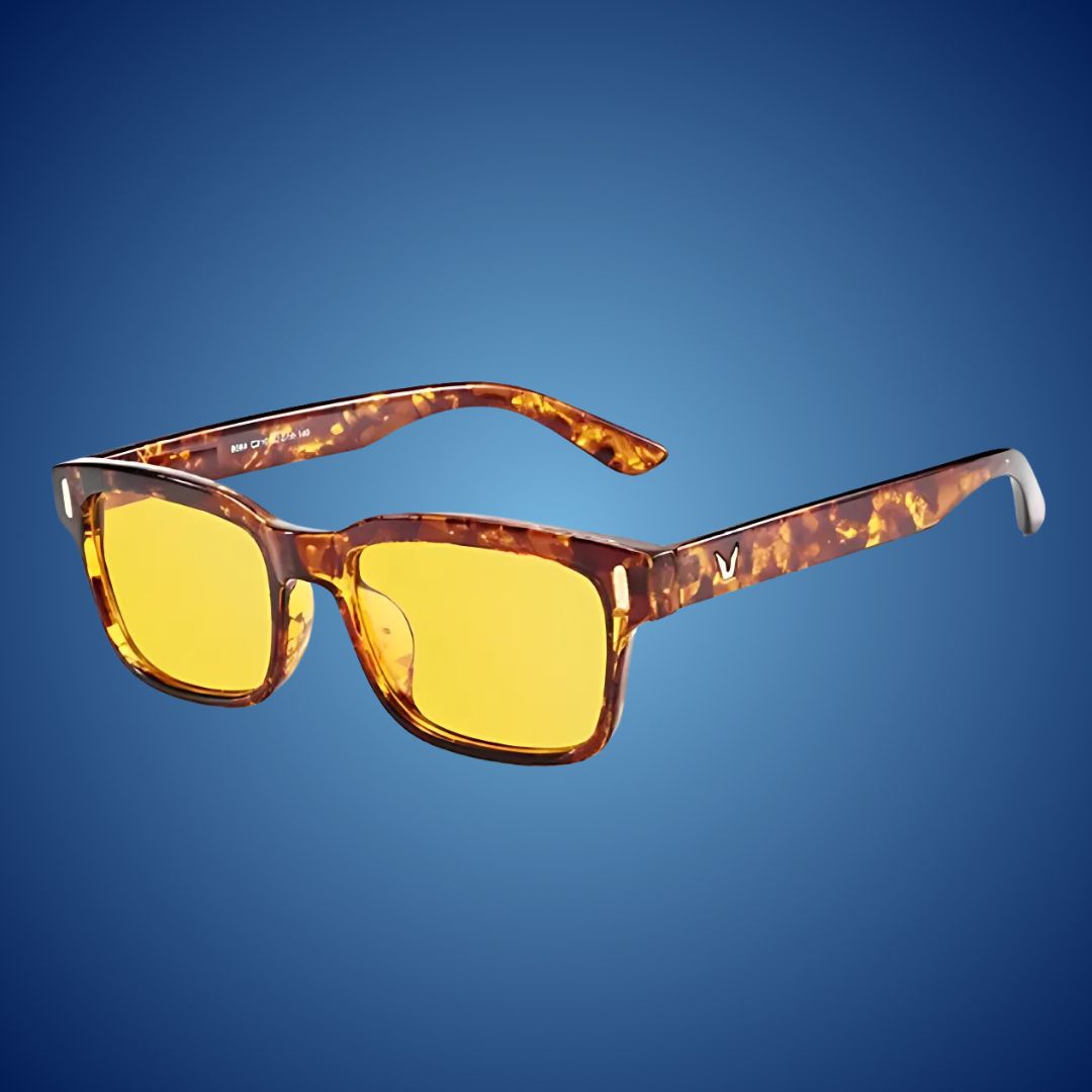 Blue Light Computer Glasses – photo 3