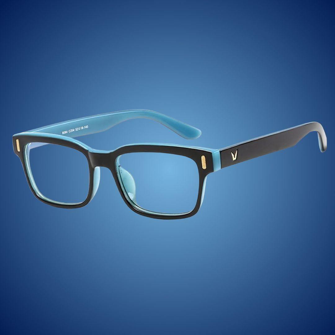 Blue Light Computer Glasses – photo 5