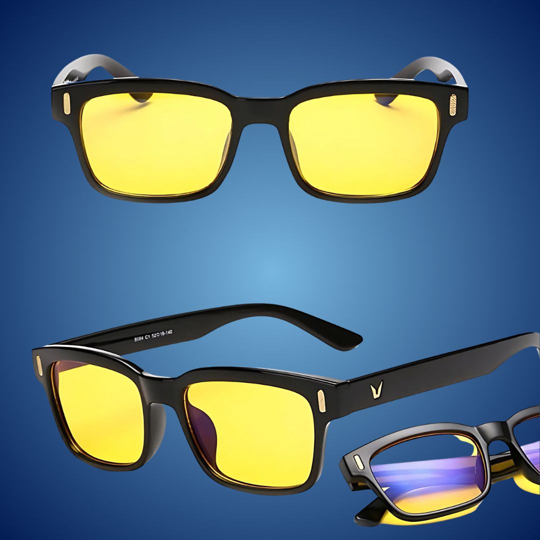 Blue Light Computer Glasses – photo 8