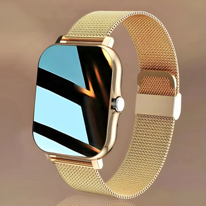 Bluetooth Calling Smartwatch