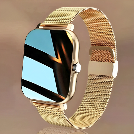 Bluetooth Calling Smartwatch