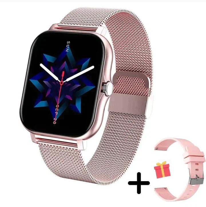 Bluetooth Calling Smartwatch – photo 2