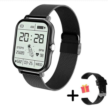 Bluetooth Calling Smartwatch – photo 3