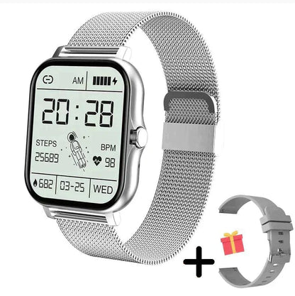 Bluetooth Calling Smartwatch – photo 4