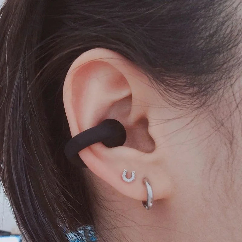 Bone Conduction Earbuds