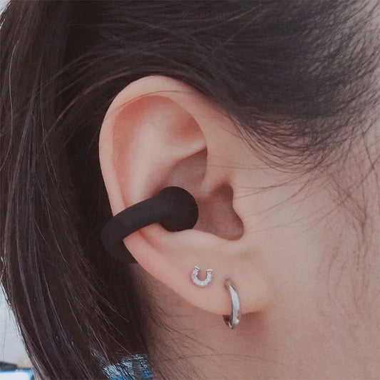 Bone Conduction Earbuds
