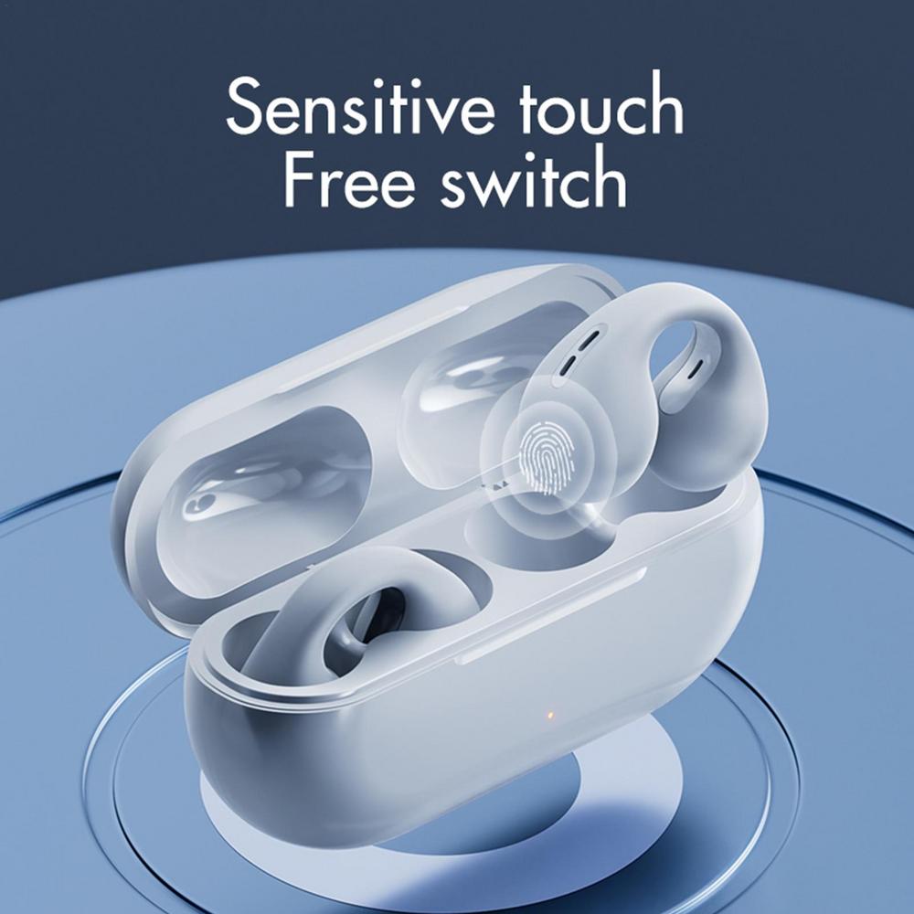 Bone Conduction Earbuds – photo 3