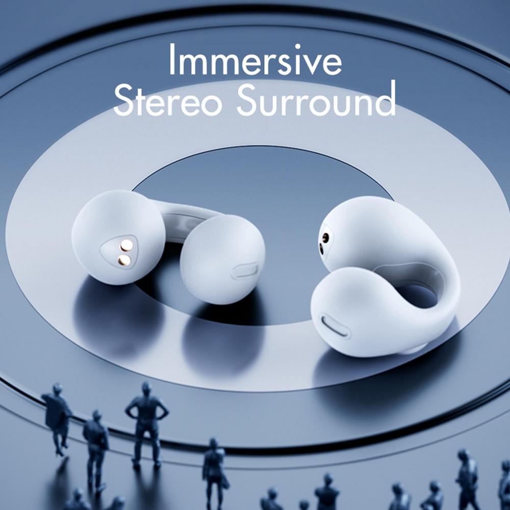Bone Conduction Earbuds – photo 6
