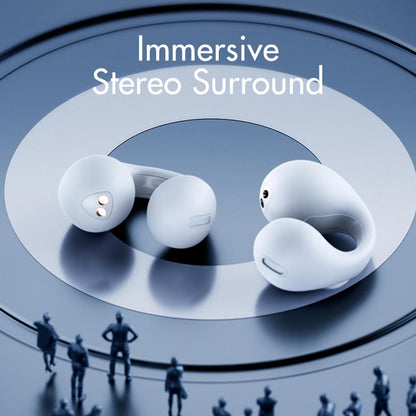 Bone Conduction Earbuds – photo 6