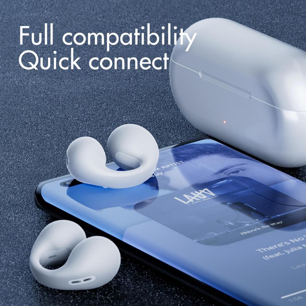 Bone Conduction Earbuds – photo 8