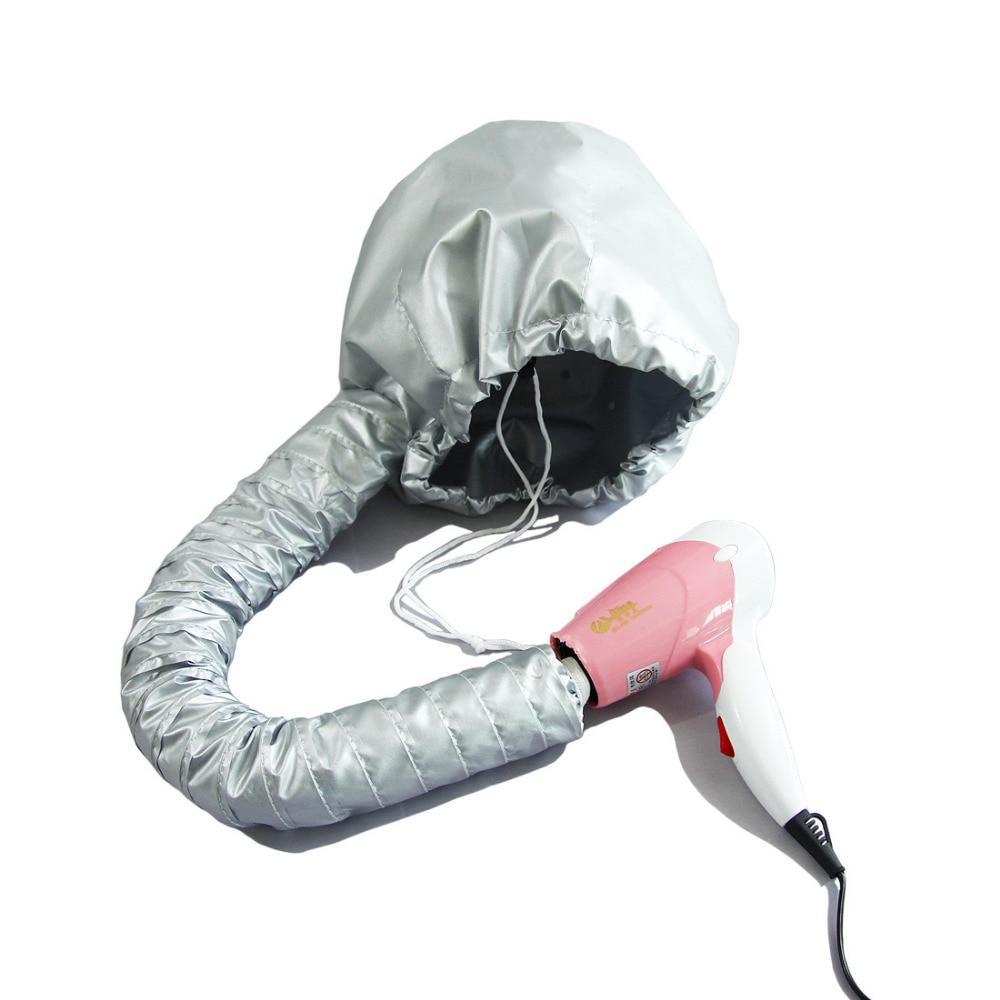 Bonnet Hooded Hair Dryer Cap – photo 2