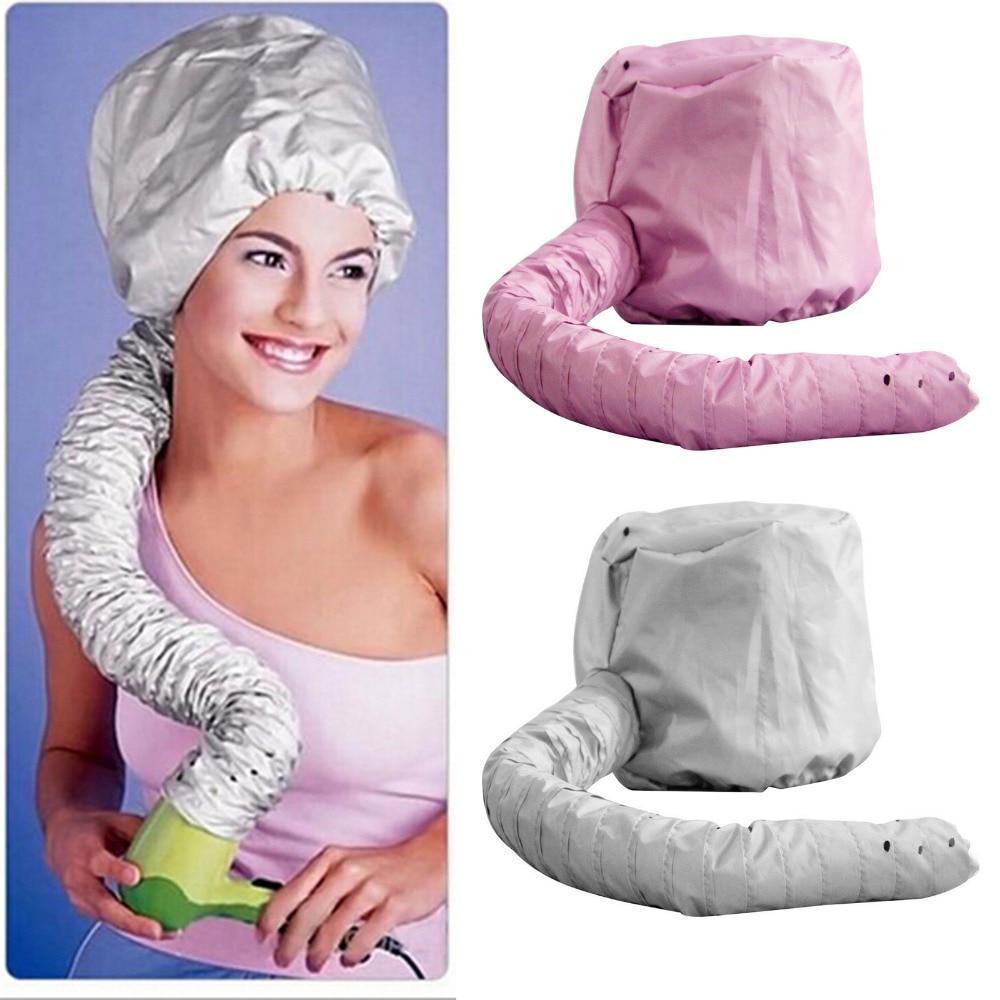 Bonnet Hooded Hair Dryer Cap – photo 4