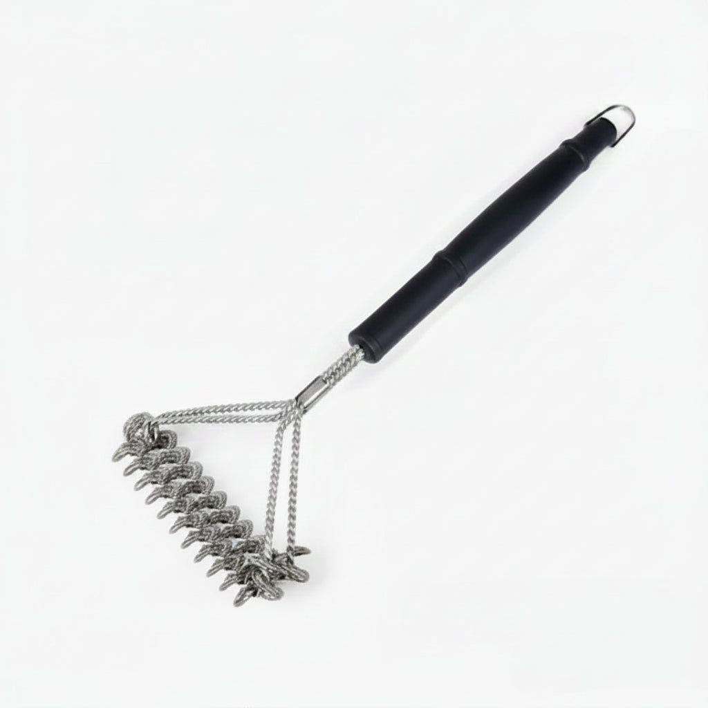 No-Bristle Grill Brush – photo 6