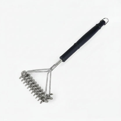 No-Bristle Grill Brush – photo 6