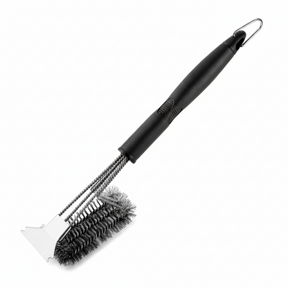 No-Bristle Grill Brush – photo 8