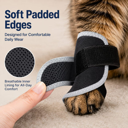 Cat Leg Support Brace – photo 7