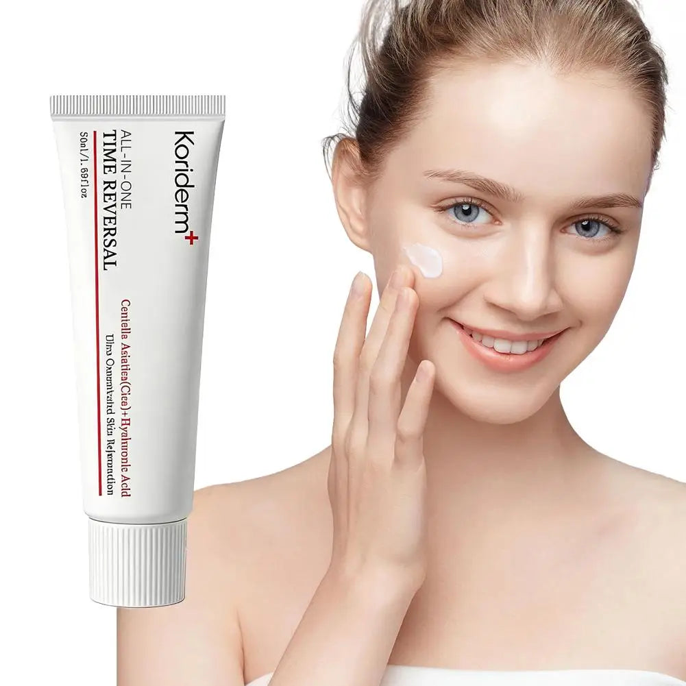 Centella Asiatica Cream – photo 2