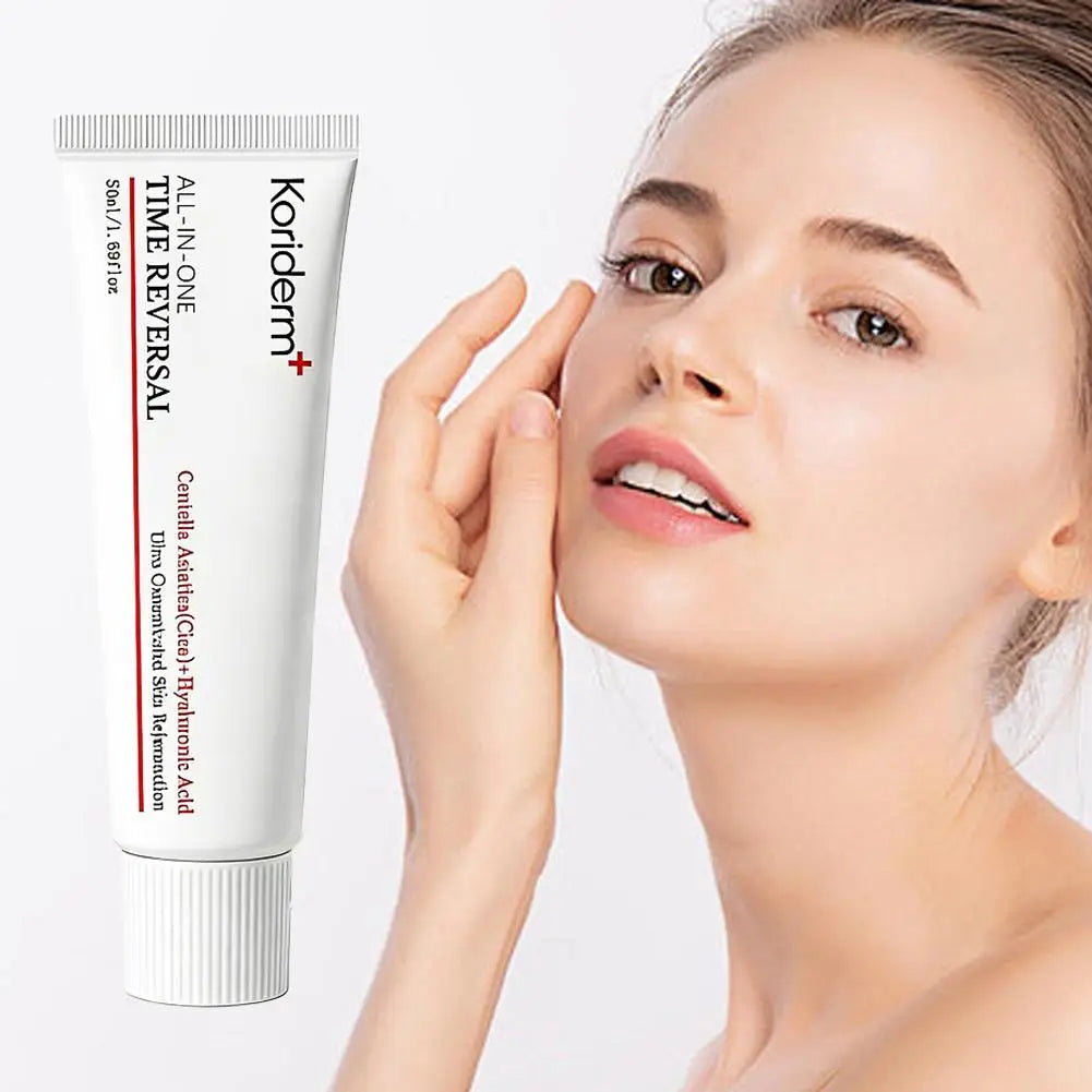 Centella Asiatica Cream – photo 3
