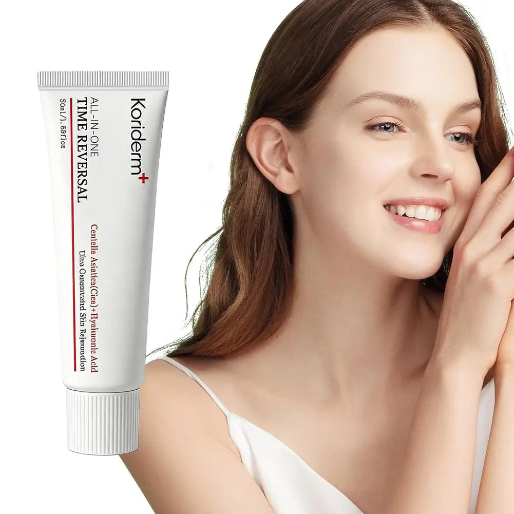 Centella Asiatica Cream – photo 4