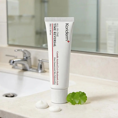 Centella Asiatica Cream – photo 5