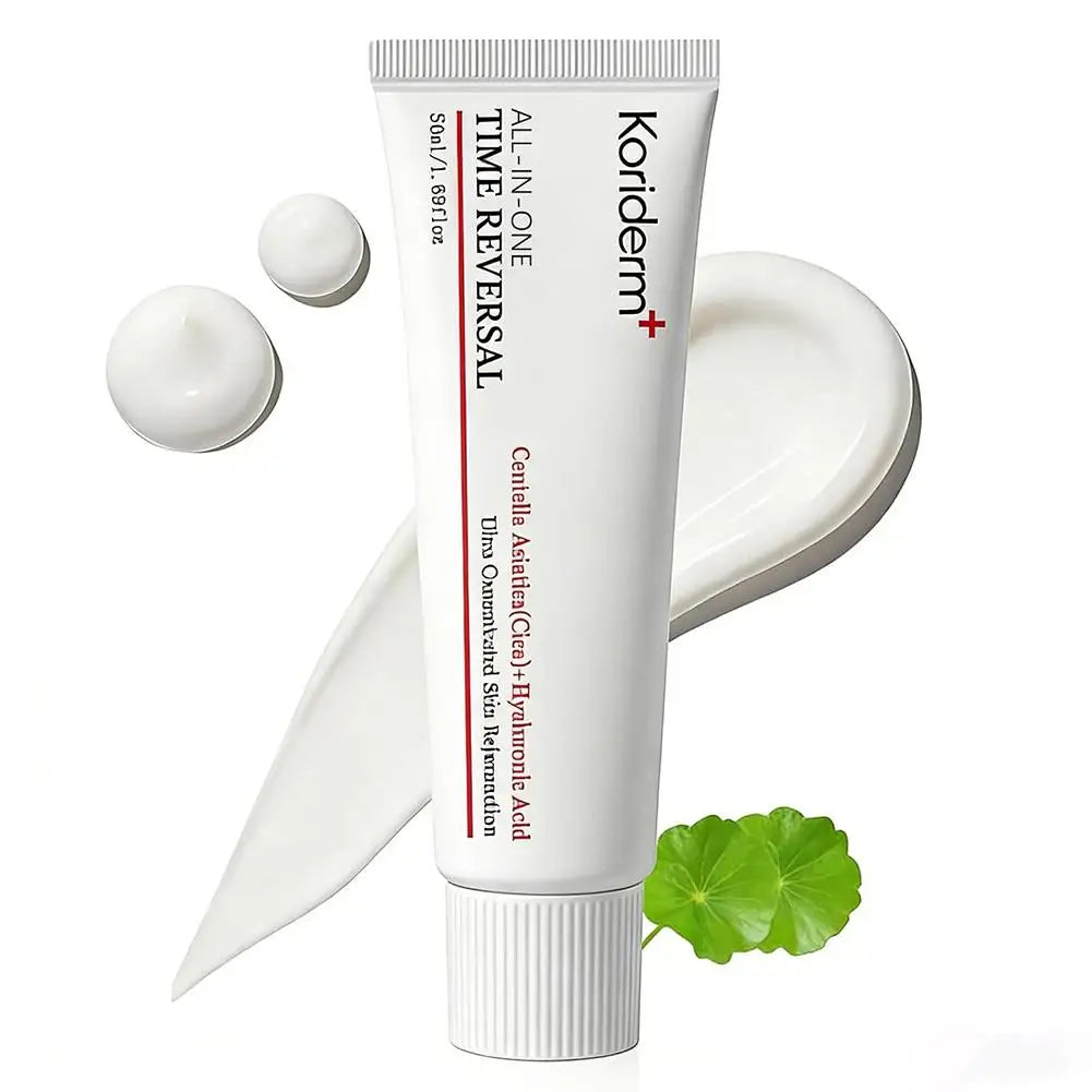 Centella Asiatica Cream – photo 6