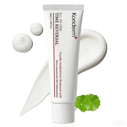Centella Asiatica Cream – photo 6