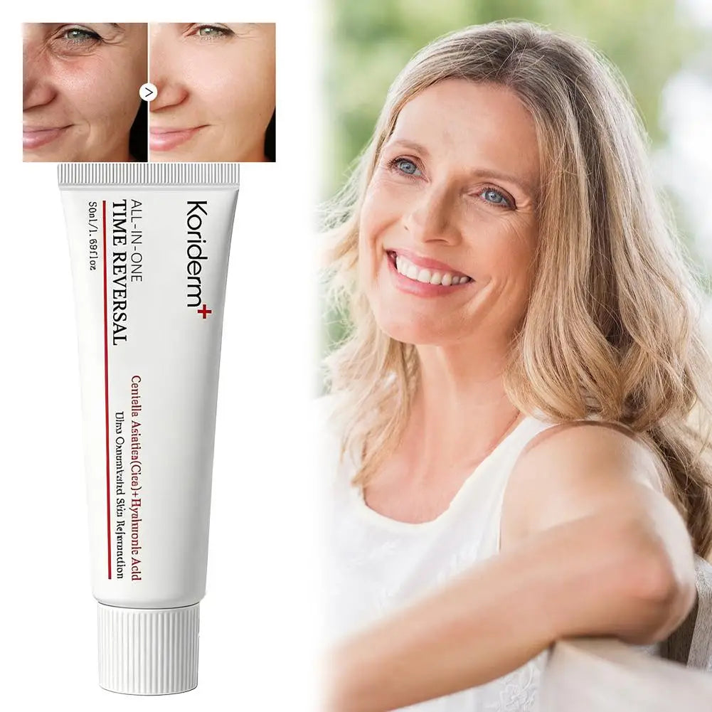 Centella Asiatica Cream – photo 7