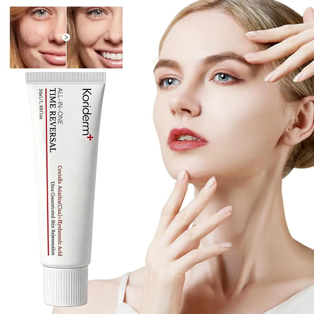 Centella Asiatica Cream – photo 8