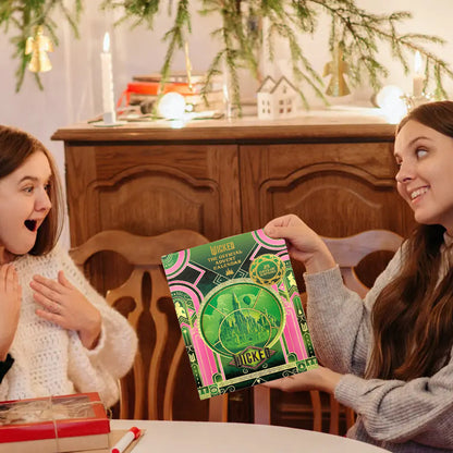 Christmas Advent Calendar Box – photo 10