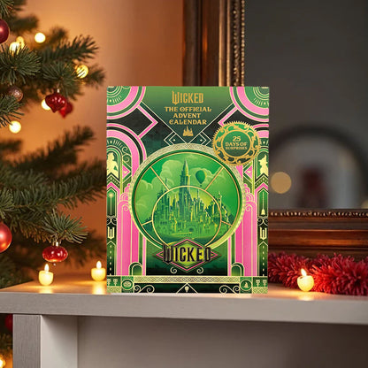 Christmas Advent Calendar Box – photo 11