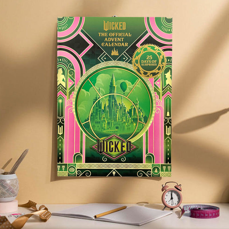 Christmas Advent Calendar Box – photo 12