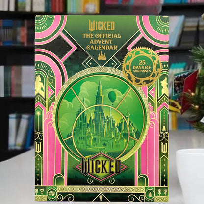 Christmas Advent Calendar Box – photo 13