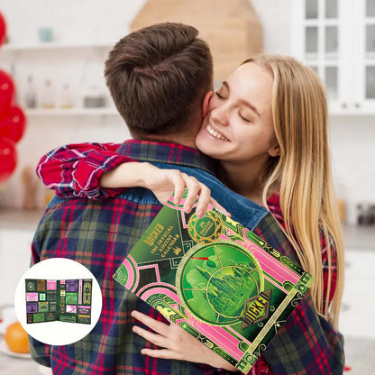 Christmas Advent Calendar Box – photo 16