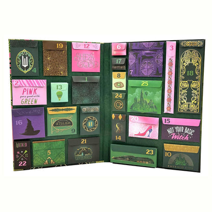 Christmas Advent Calendar Box – photo 17