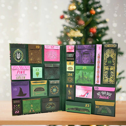 Christmas Advent Calendar Box – photo 2