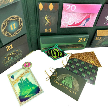 Christmas Advent Calendar Box – photo 3