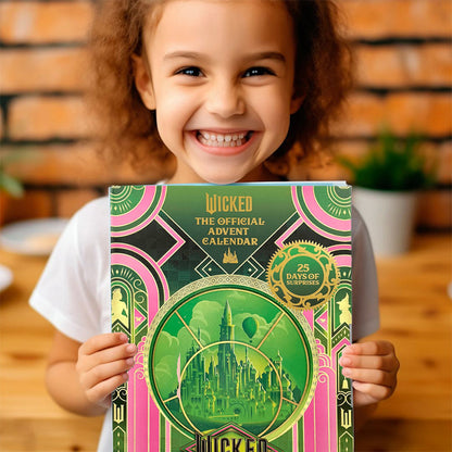 Christmas Advent Calendar Box – photo 5