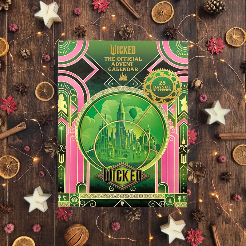 Christmas Advent Calendar Box – photo 7