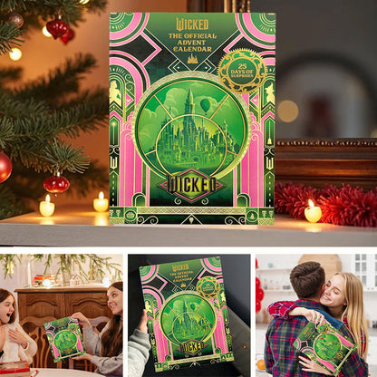 Christmas Advent Calendar Box – photo 8