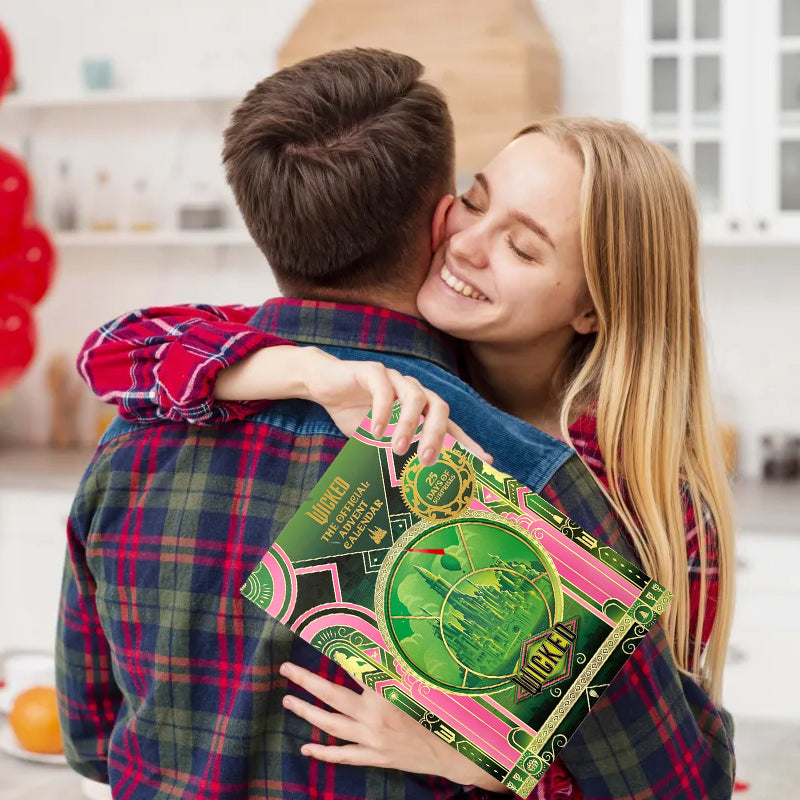 Christmas Advent Calendar Box – photo 9