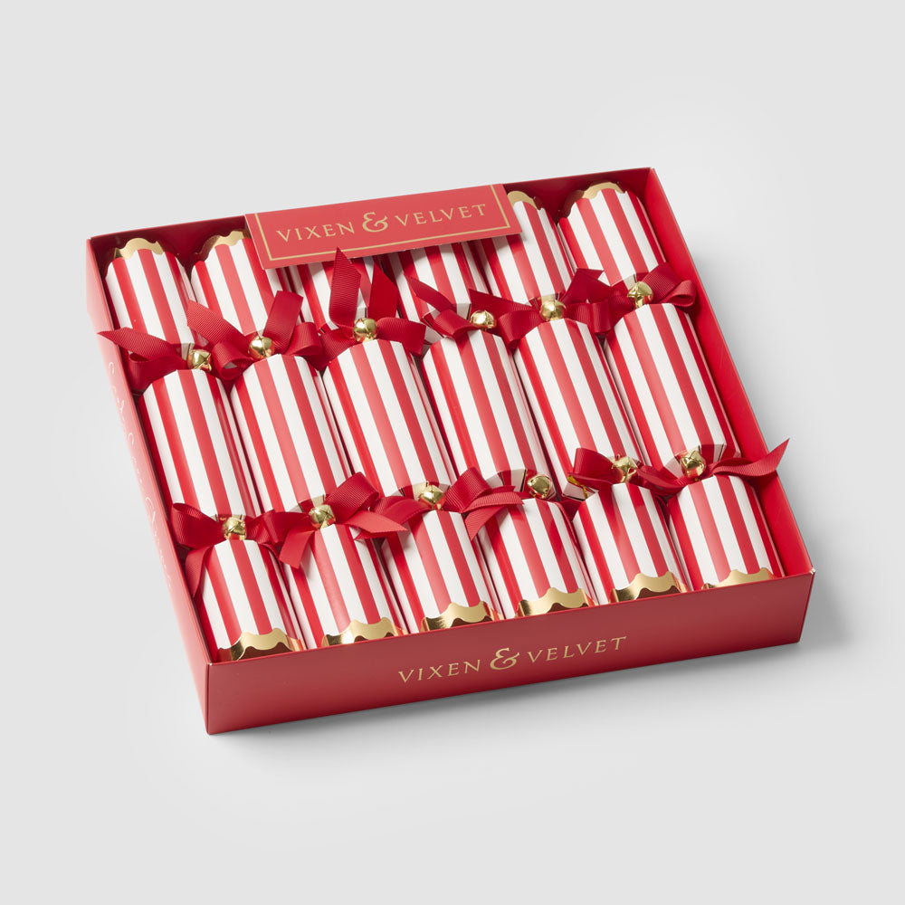 Christmas Crackers Box of 6