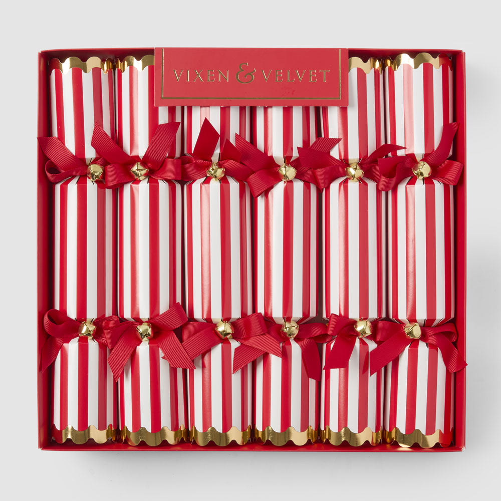 Christmas Crackers Box of 6 – photo 2