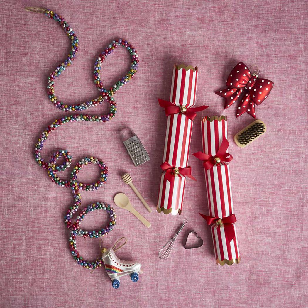 Christmas Crackers Box of 6 – photo 5