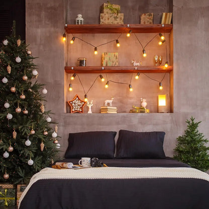 Christmas Light Clips – photo 8