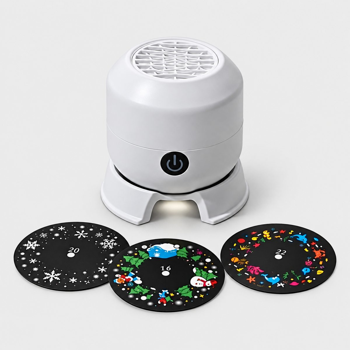 Christmas Projector Light – photo 6