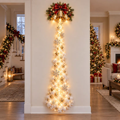 Christmas Wall Light – photo 10