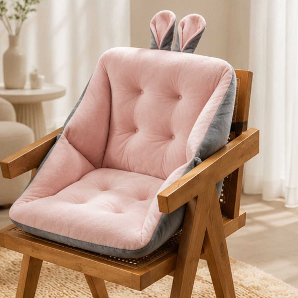 Coccyx Seat Cushion – photo 11